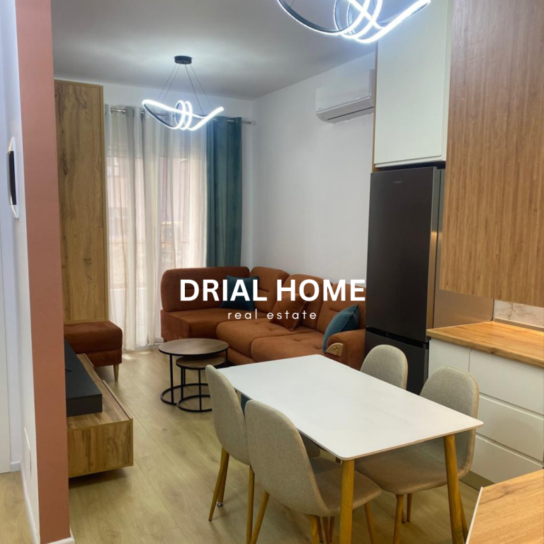 Apartment for rent 1+1