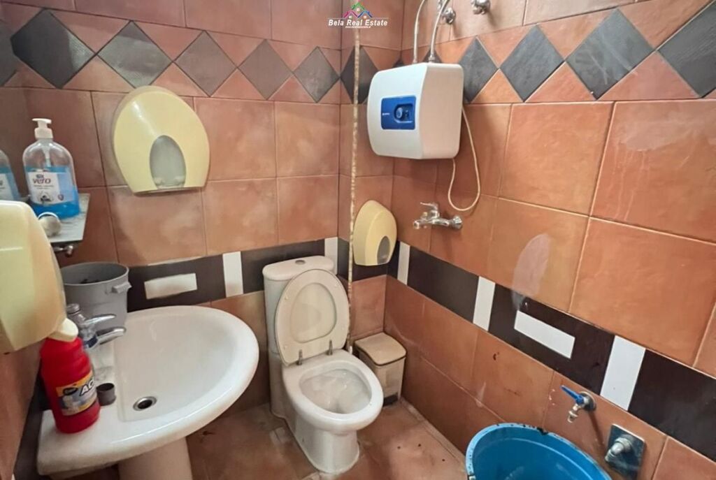 Restaurant For Rent Near Former Exhibition (ID BL2181) Tirana