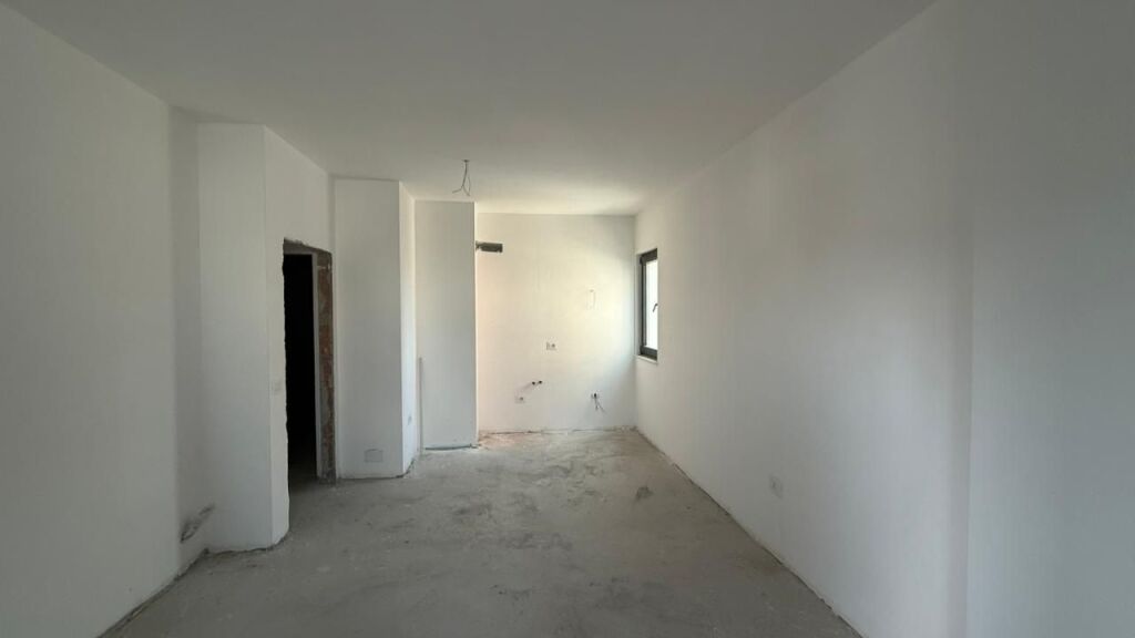 APARTMENT FOR SALE 1+1 AT CORNER RESIDENCE