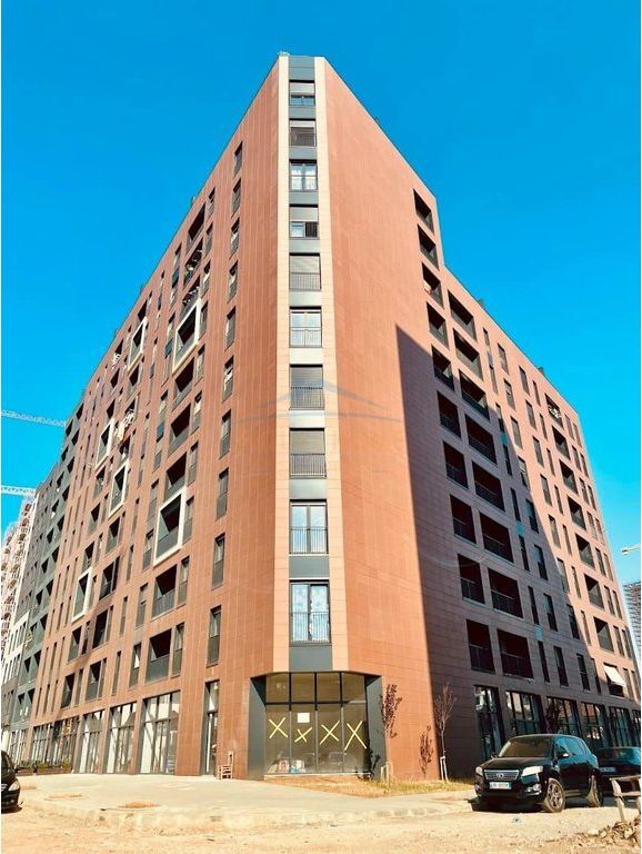In vendita, Appartamento 2+1+2, Jordan Misja, Tirane Empire65923