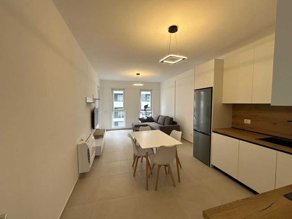 APPARTAMENTO IN AFFITTO 2+1 UNIVERS CITY 500 EURO FH-65470