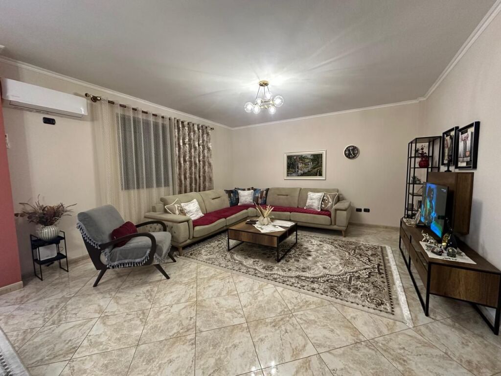 🏢Tek Ish Tregu Elektrik,shitet apartament 2+1+2, 335,000€uro
