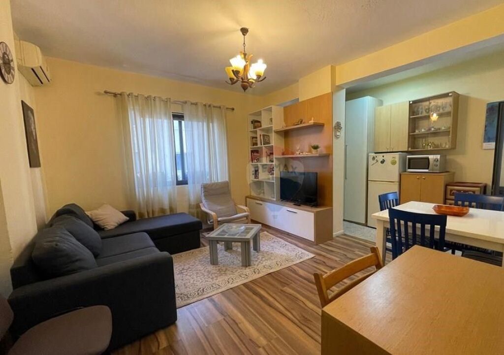 Garsoniere ne shitje, totalisht e mobiluar- Rruga Ndre Mjeda ID: 530181053-706
