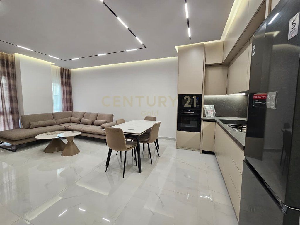 FOR RENT APARTMENT 1+1+ PARKING SPACE!