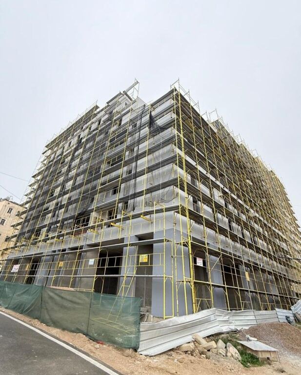 APARTMENT 2+1 for sale in Ali Dem