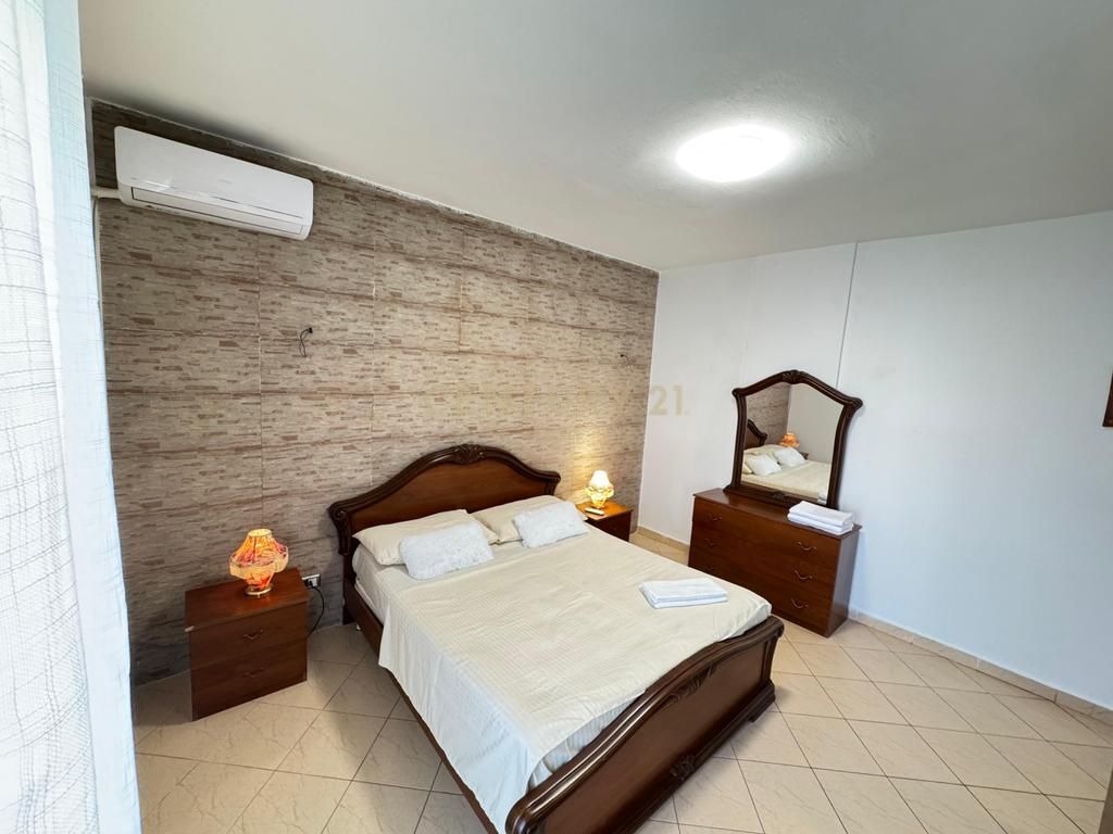 SHITET APARTAMENT 2+1PRANE DETIT NE PLAZH ILIRIA, DURRES !