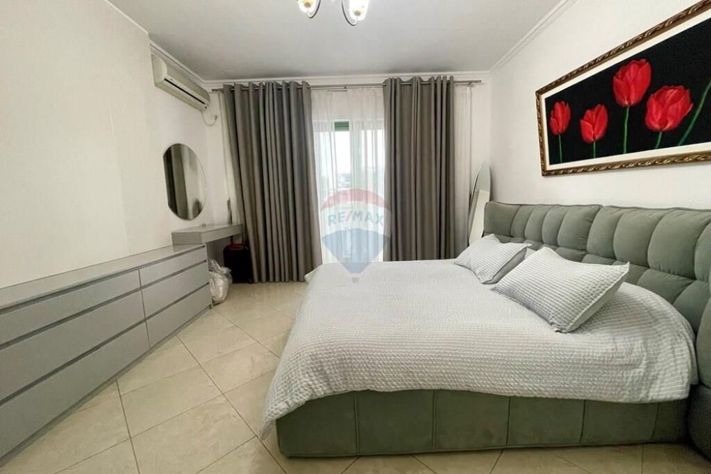 Apartament 1+1 me qera Bulevardi Deshmoret e Kombit