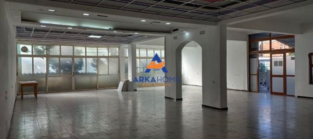 WAREHOUSE FOR RENT "NEAR THE NEW BOULEVARD" 900 EURO NET