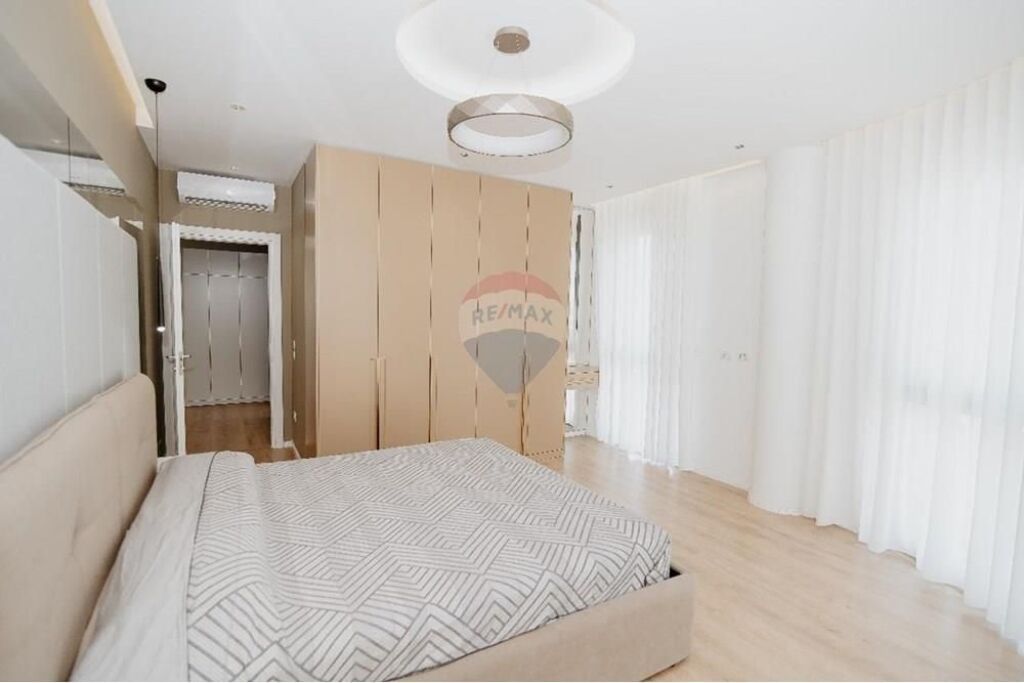 Appartamento - In Affitto - Myslym Shyri, Tirana