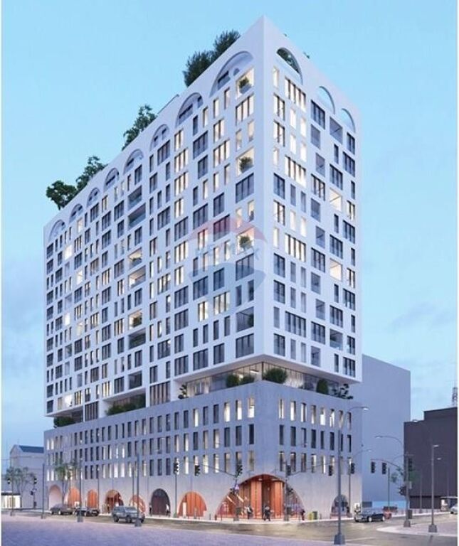 Apartament 2+1 per shitje tek Komuna e Parisit