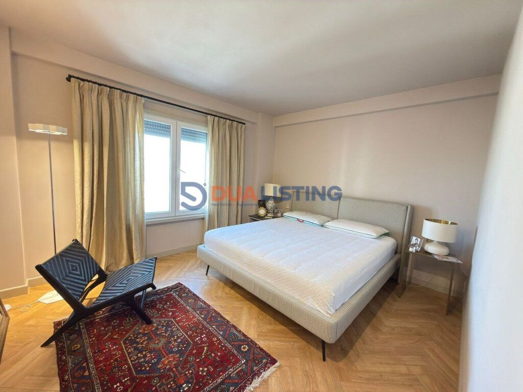 Modern 2+1 apartment for sale Elbasan Street!