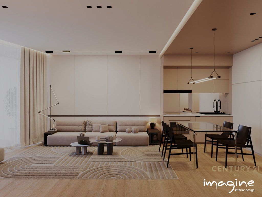 SHITET APARTAMENT 2+1+2 TEK KOMUNA E PARISIT