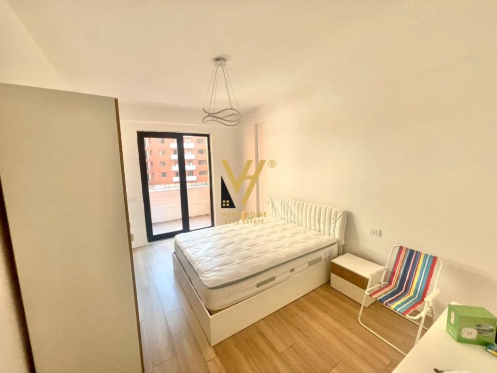 APPARTAMENTO 1+1+BLK IN AFFITTO A ASTIR 50.000 LEKE