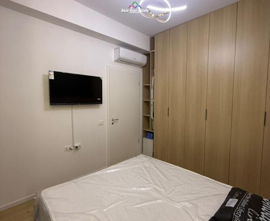 Apartment for Rent 1+1 at Ali Demi (ID B2101580) Tirana