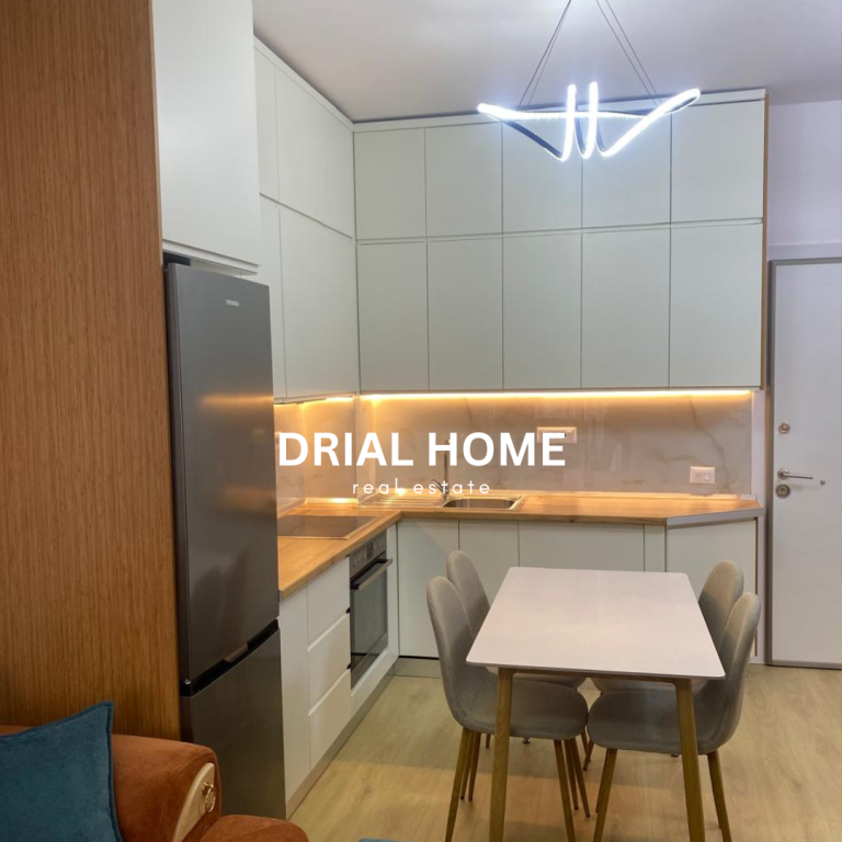 Apartment for rent 1+1