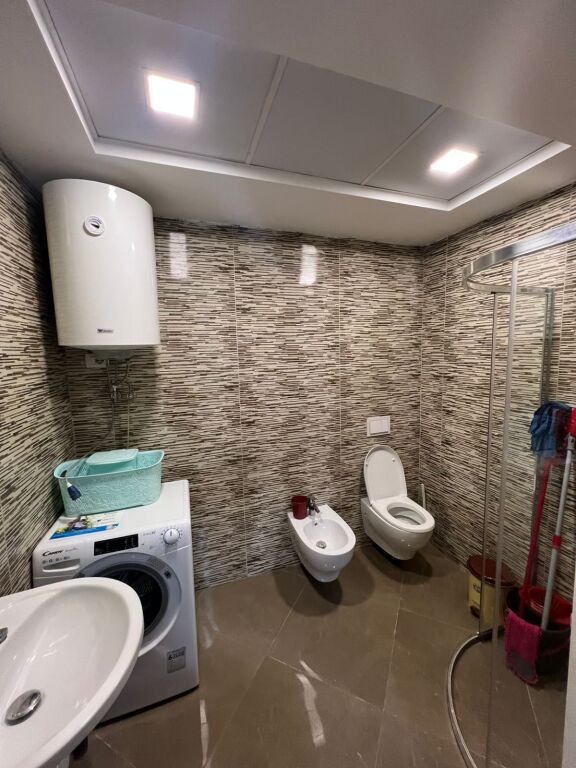 Apartment 2+1 for rent