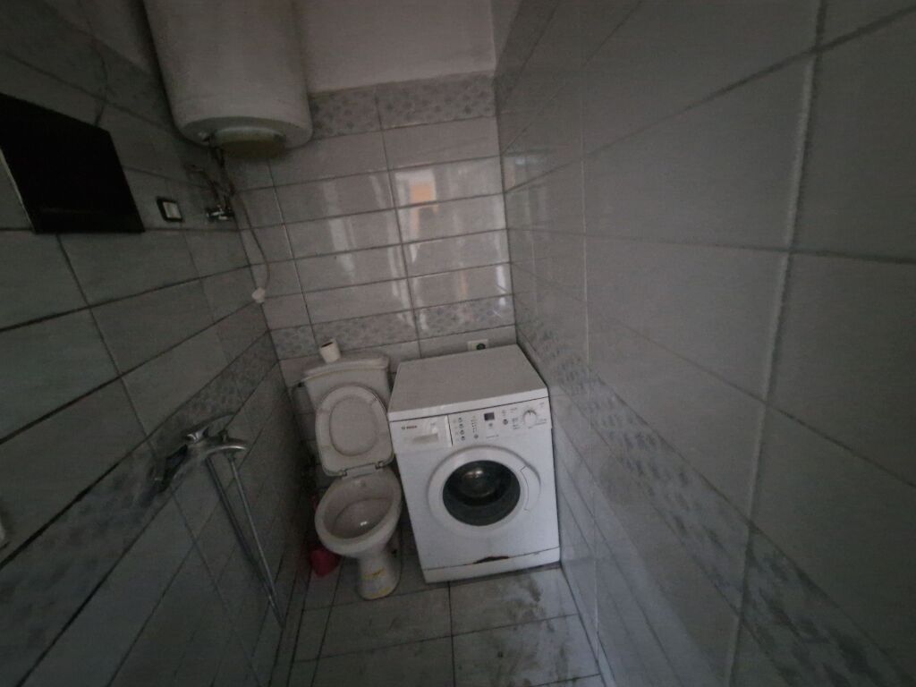 Apartament 1+1 ne Kate vile tek ish Dogana