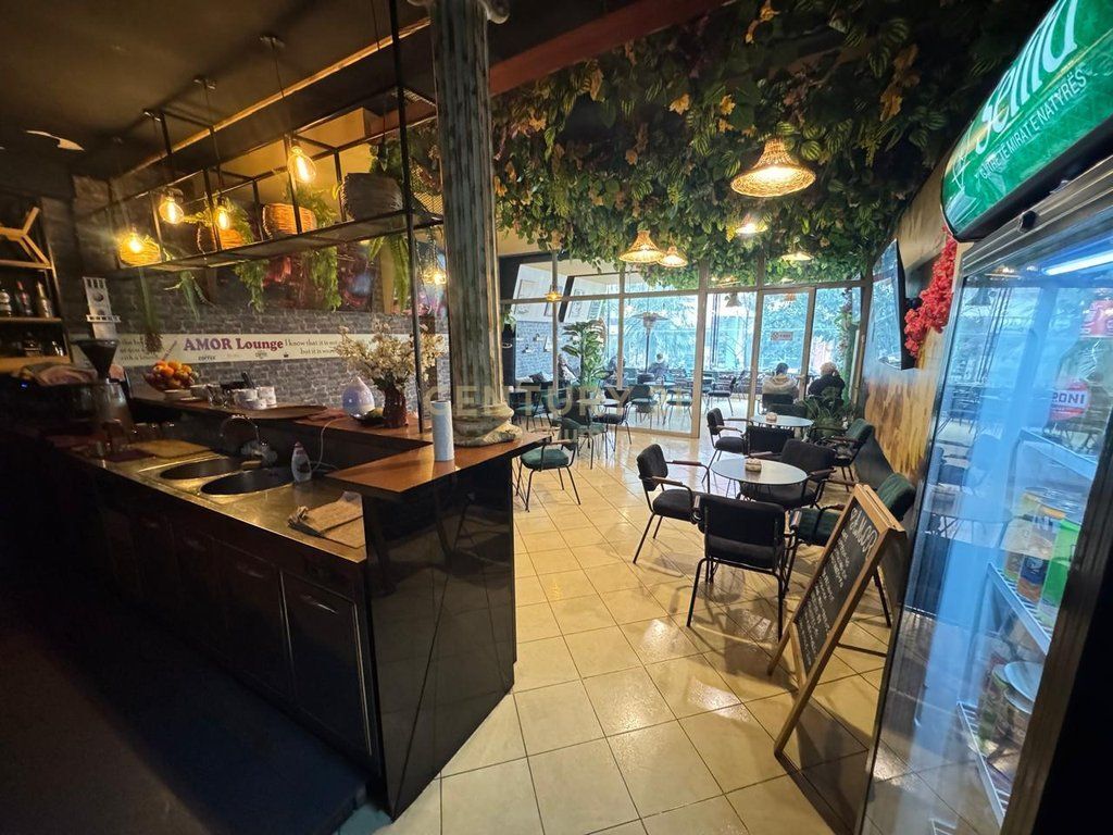 Property for sale near Fresku restaurant Tirana - 266,000€ | 116.4m²