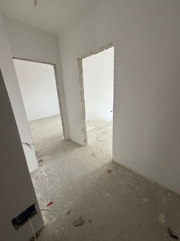 FOR SALE APARTMENT 1+1 – DIBRËS STREET