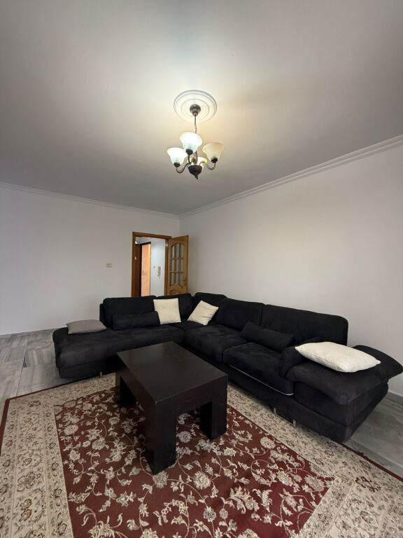 🏡 For rent: Apartment 2+1 Dritan Hoxha