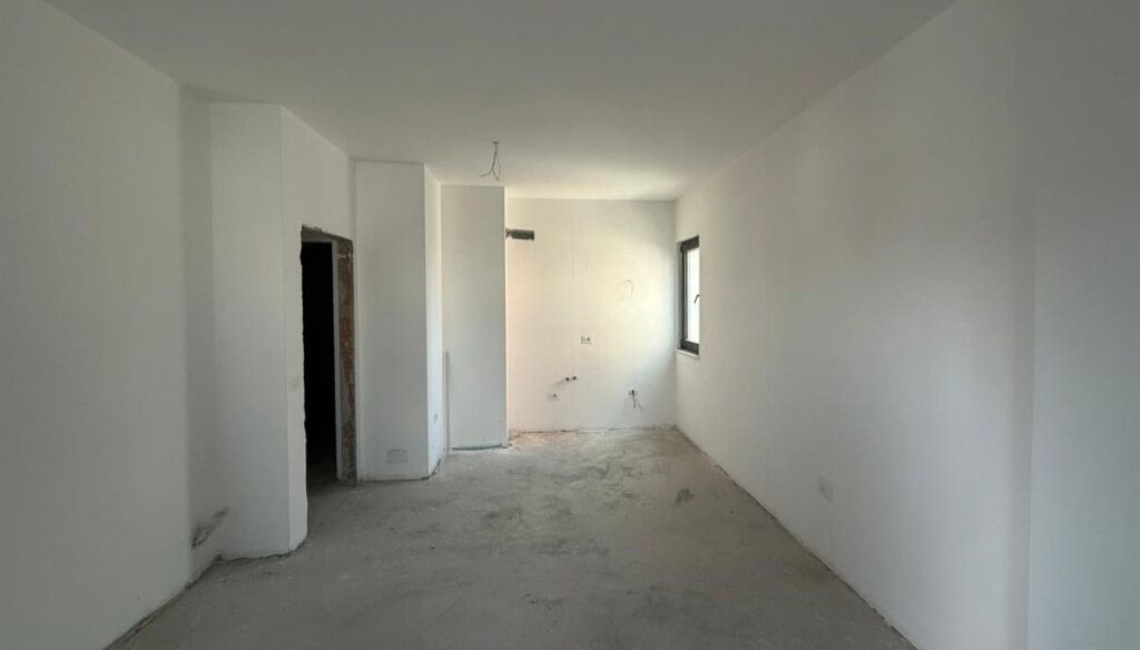 🏙️ Appartamento di Lusso 1+1 – Corner Residence
