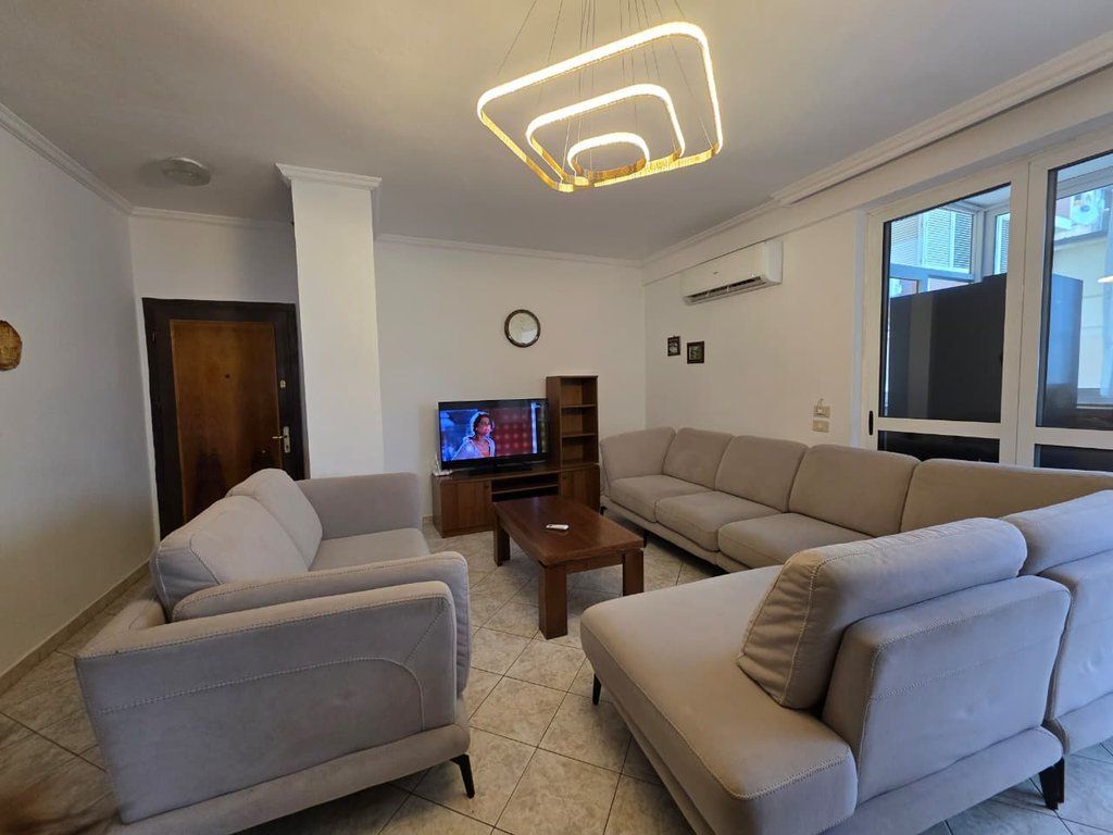 Qera, Apartament 3+1+2, Rruga Siri Kodra, Tirane