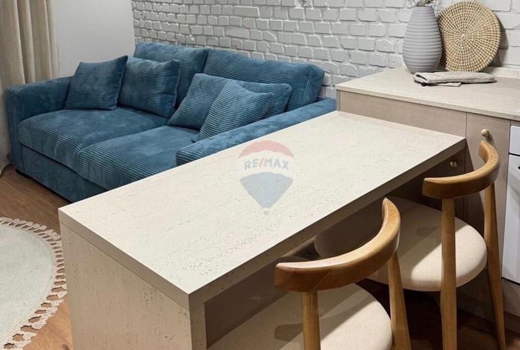 Apartament - Për Qira - Myslym Shyri, Tiranë ID: 530181090-117