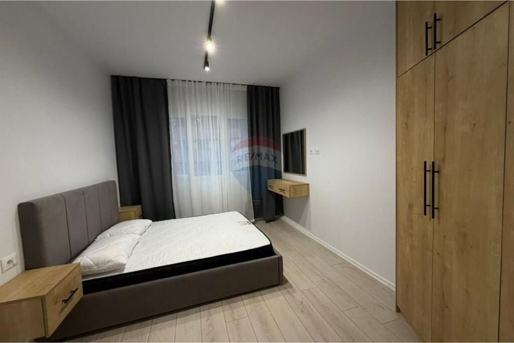Apartament - Për Qira - Rruga Teodor Keko, Tiranë