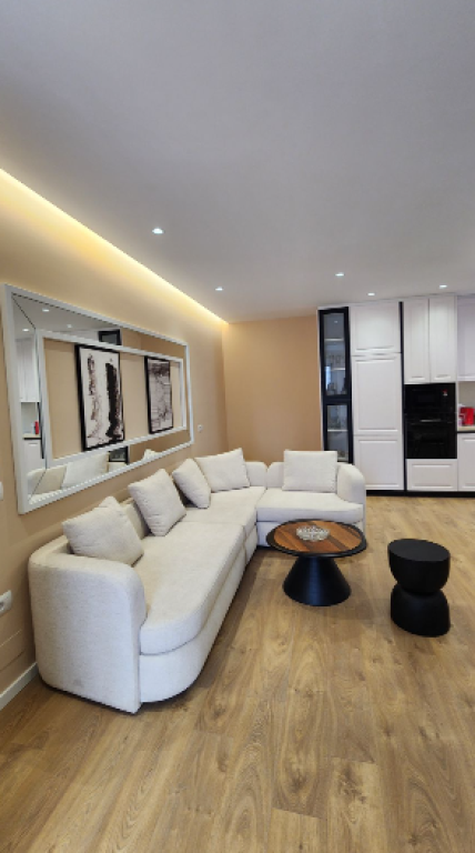 🏡 Apartment 2+1+2 for Sale – Durrës Street   