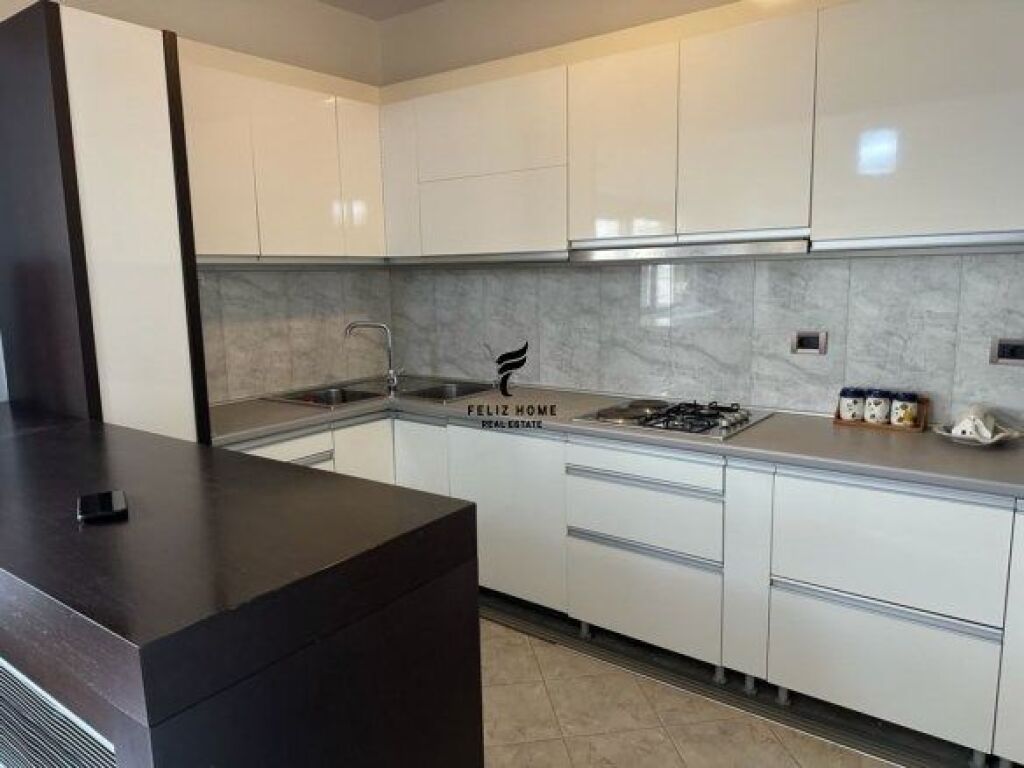 APPARTAMENTO IN AFFITTO 2+1 VIA ELBASAN 85.000 LEKE FH-65378