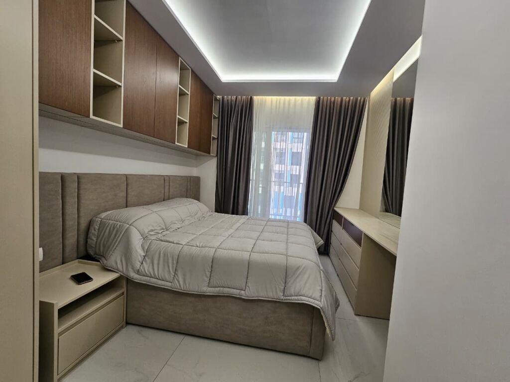Apartament 1+1 me qira Zogu i zi
