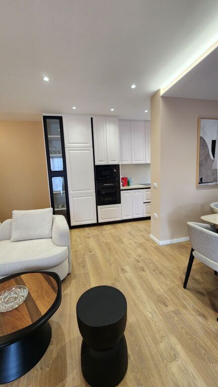 Apartment 2+1+2 for Sale – Durres Street
