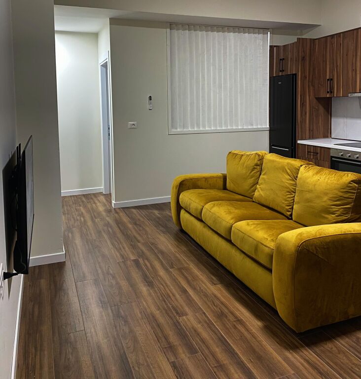 🏡 Apartament 2+1 me Qira – Kopshti Zoologjik, Tiranë