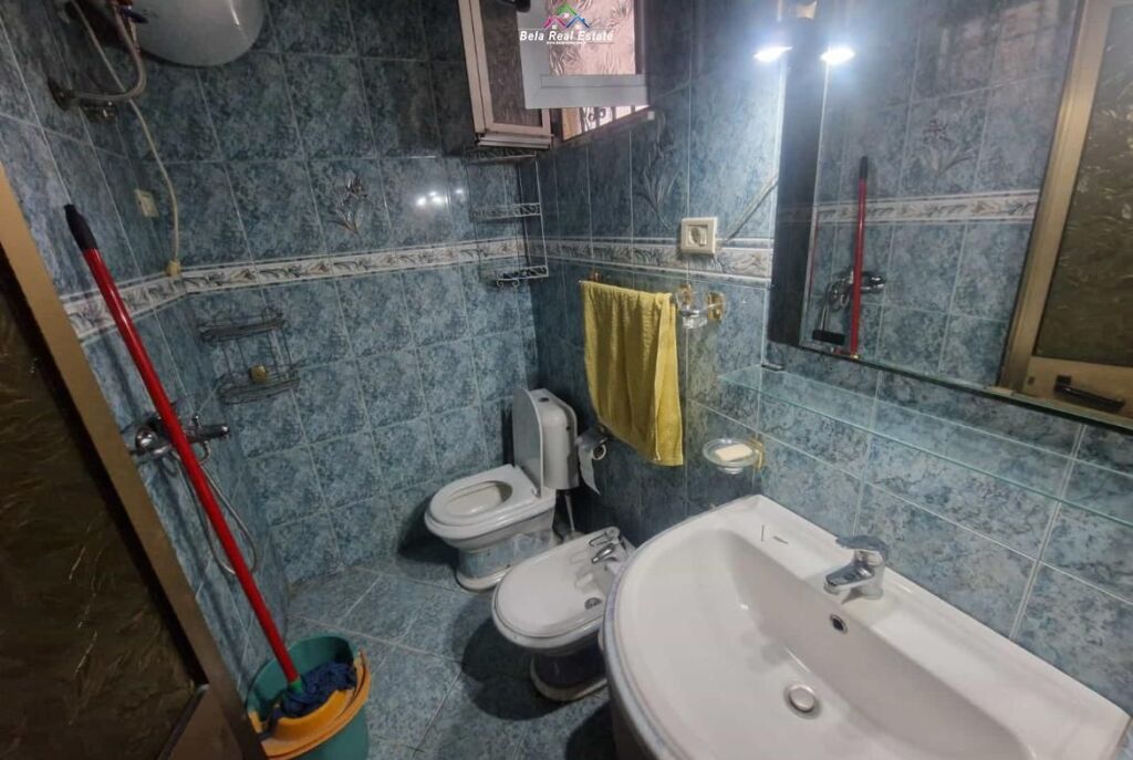 Apartament Me Qera 2+1+2 Tek 21 Dhjetori (ID B221412) Tirane