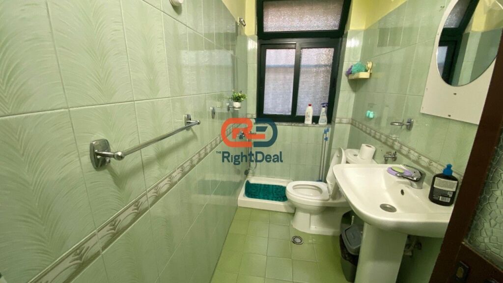 At Dinamo Stadium, Furnished 2+1 Apartment for Rent!!