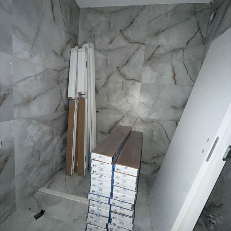 FOR SALE APARTMENT 1+1- STUDIO, TIRANA
