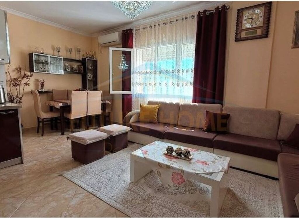 Shitet, Apartament 1+1, Jordan Misja, Tiranë