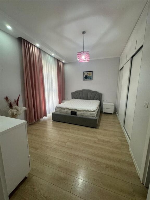 Appartamento In Affitto 2+1+2+Posto Auto vicino a Cassa Italia (ID B2201410) Tirana