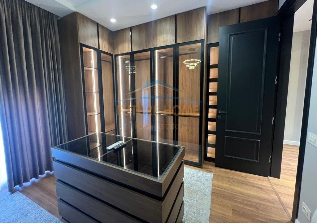 Vendita, Appartamento 2+1+2, Secret Garden Residence