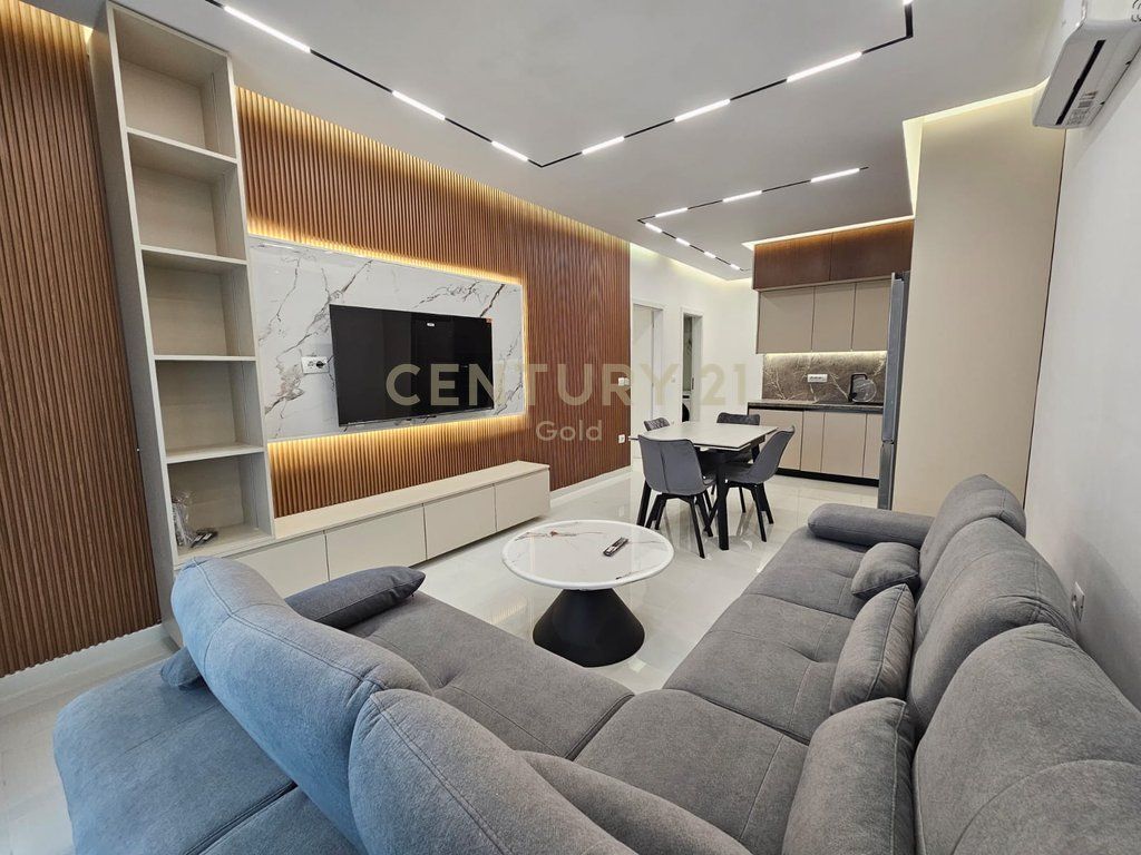 FOR RENT APARTMENT 1+1+ PARKING SPACE!