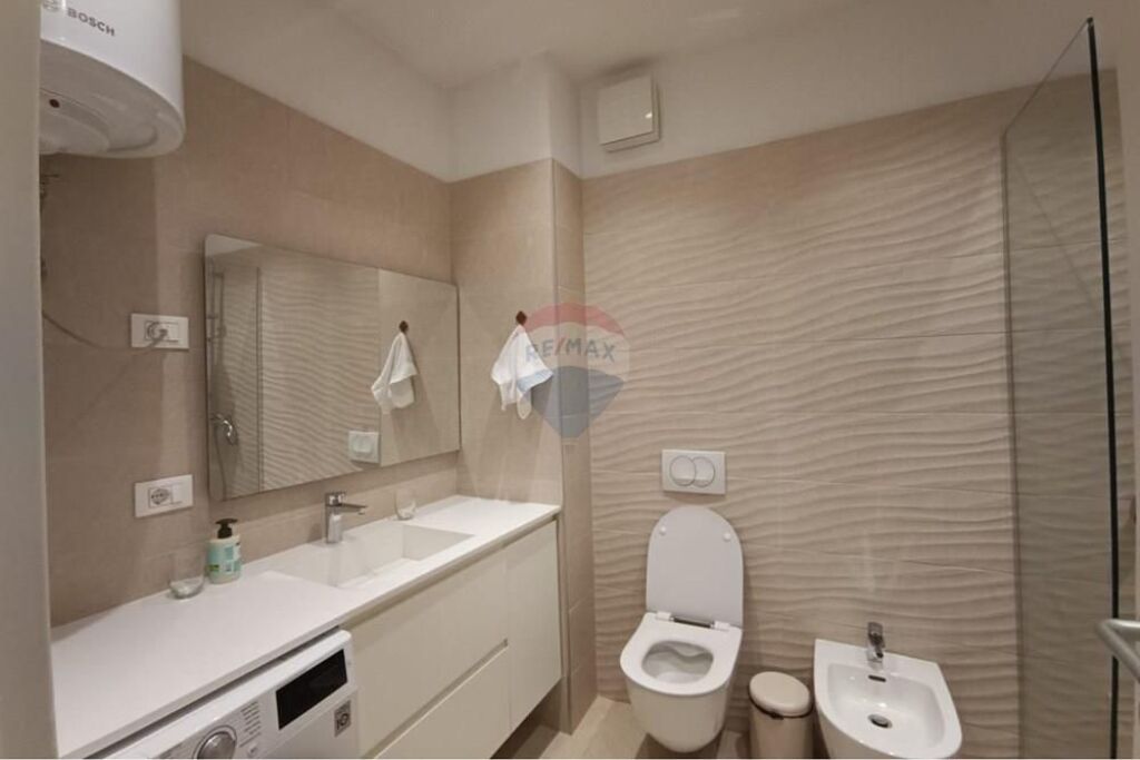 Apartament - Për Qira - Zogu I Zi, Tiranë