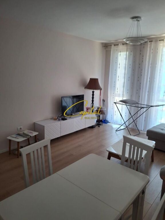 APARTAMENT ME QIRA 1+1 ISH FUSHA AVIACIONIT 70.000 LEKE