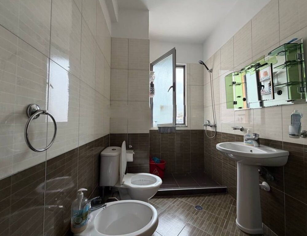 ASTIR, SHESIM APARTAMENT 1+1