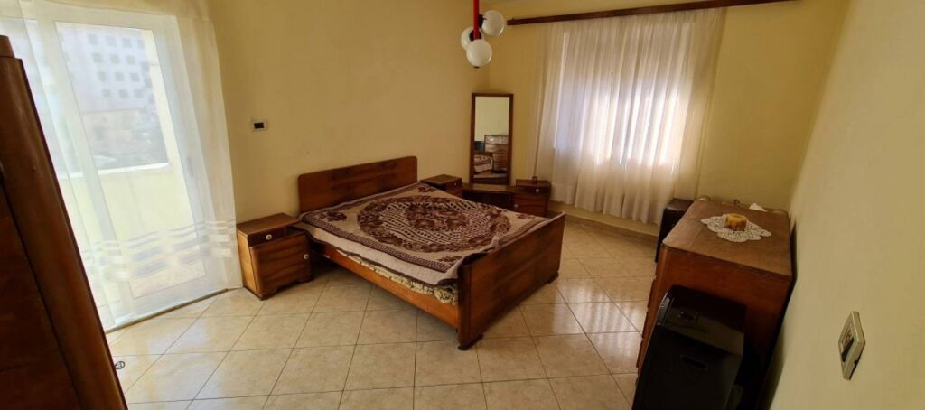 🏠 Appartamento 2+1 in Affitto a Pazari i Ri
