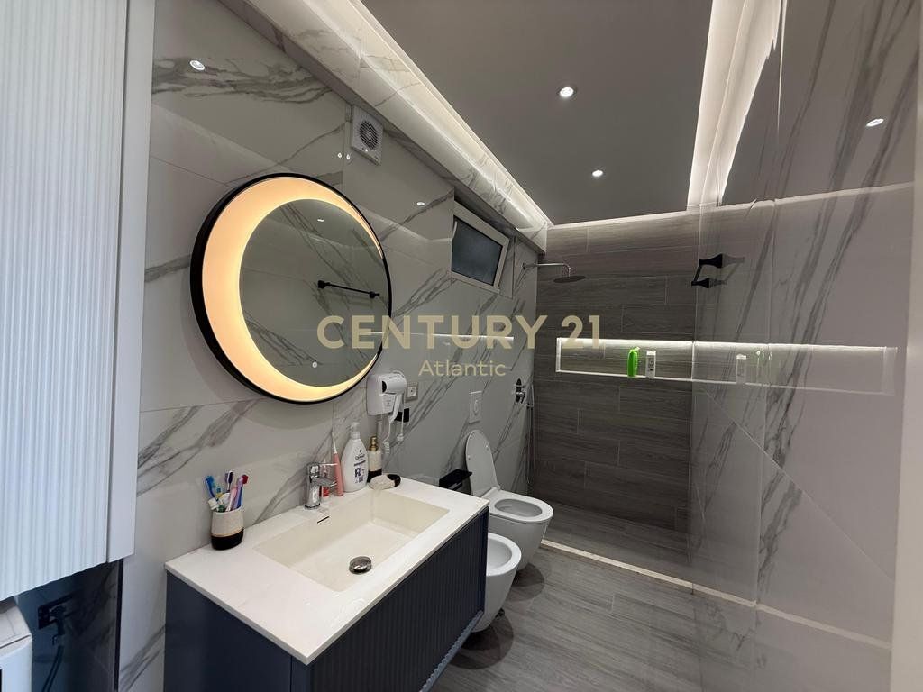 SUPER VILLA FOR RENT IN ISH -KENETE DURRES!