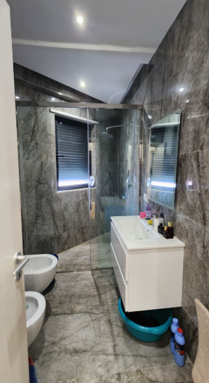 🏡 Apartment 2+1+2 for Sale – Durrës Street   