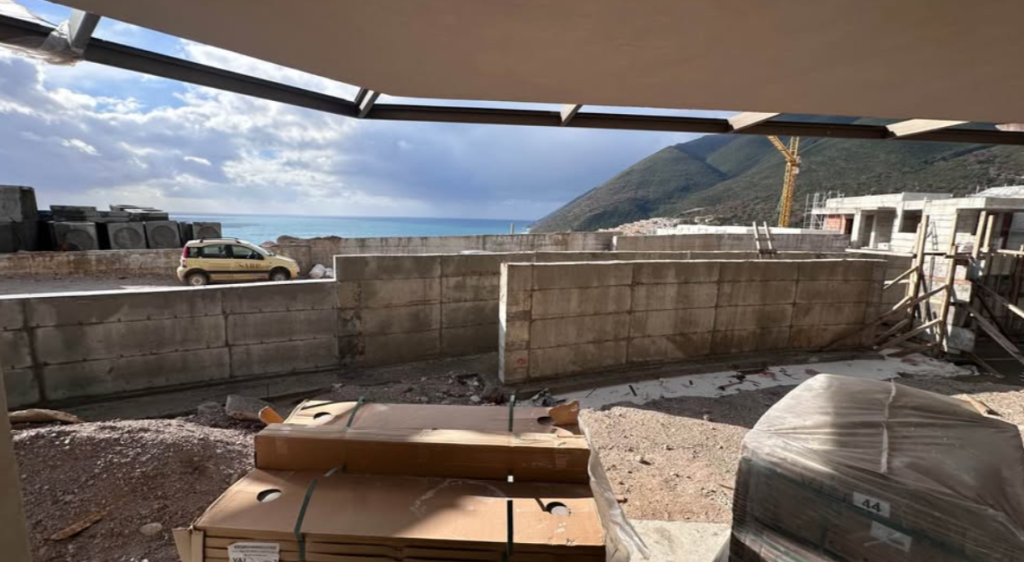 🏡 Apartment 1+1 for Sale – Green Coast 2