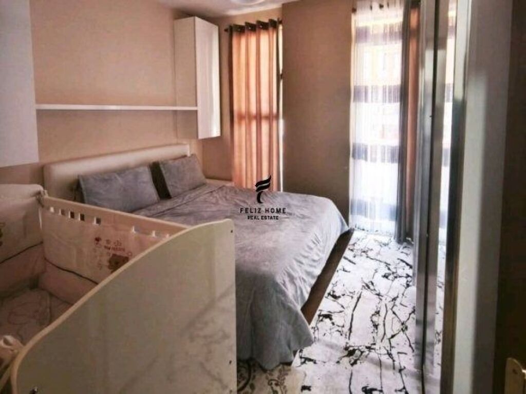 VENDESI APPARTAMENTO 1+1 ASTIR 110.000 EURO FH-65443
