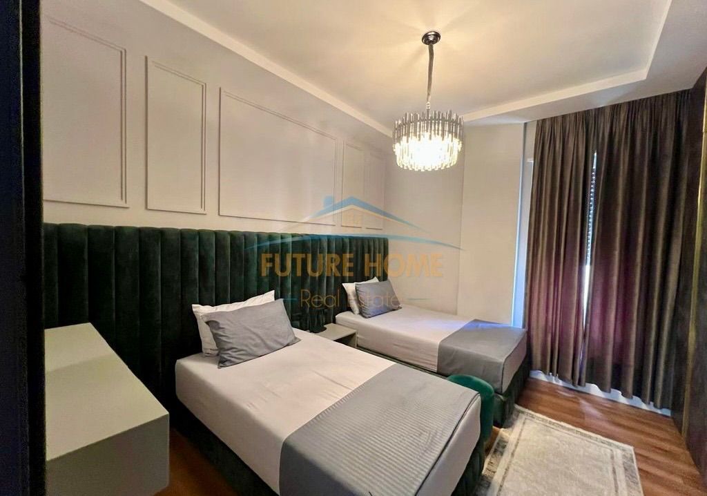 🏡 Lusso e tranquillità a "Secret Garden Residence" – 2+1+2 in vendita! ✨