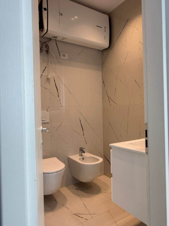🏡 Appartamento 2+1 + Parcheggio in Affitto – Vicino al Nuovo Viale